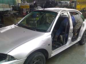 vand piese rover 200 si 214