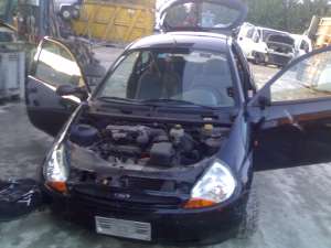 Vand piese ford ka