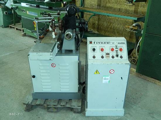 Masina de slefuit antichizat FRAMAR  sh 1271.