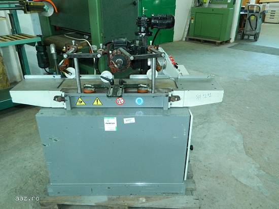 Masina de slefuit antichizat FRAMAR  sh 1271.
