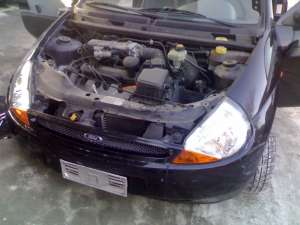 Vand piese ford ka
