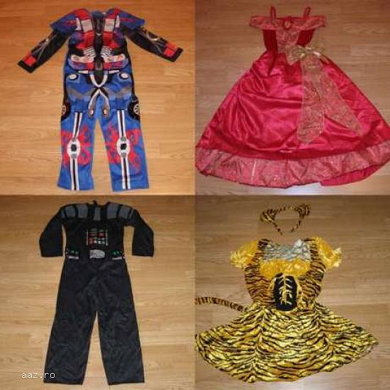 Costume carnaval serbare halloween de vanzare