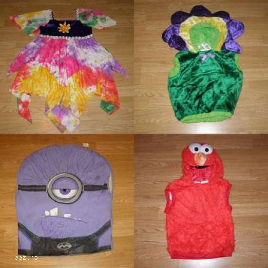 Costume carnaval serbare halloween de vanzare
