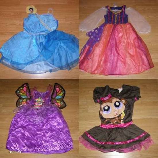 Costume carnaval serbare halloween de vanzare