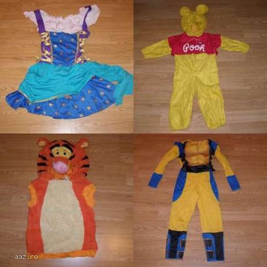 Costume carnaval serbare halloween de vanzare
