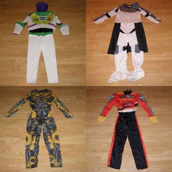 Costume carnaval serbare halloween de vanzare