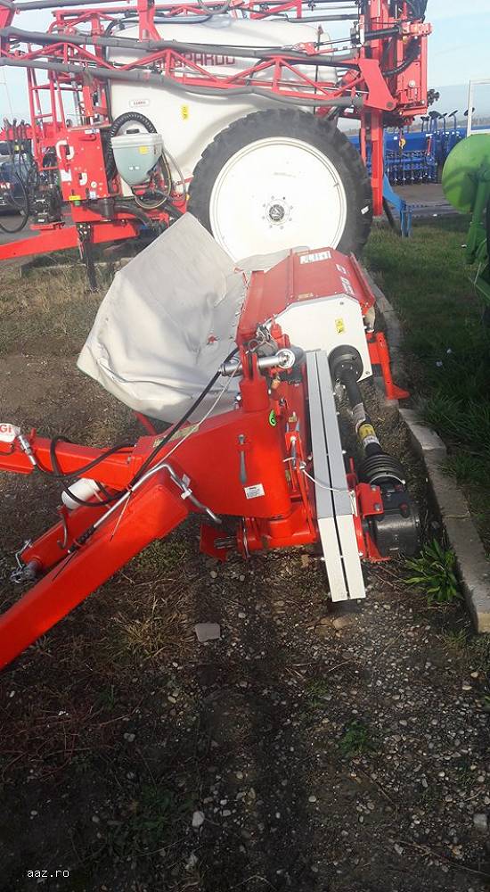 Cositoare marca Maschio Gaspardo model Debora PRO 340
