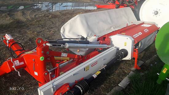 Cositoare marca Maschio Gaspardo model Debora PRO 340