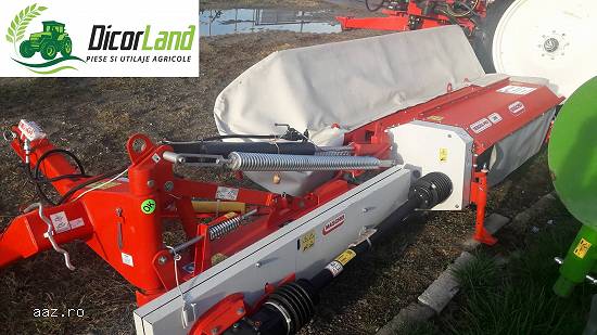 Cositoare marca Maschio Gaspardo model Debora PRO 260 GM