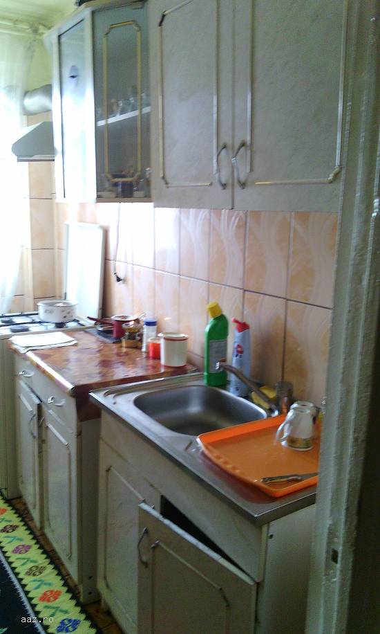 apartament