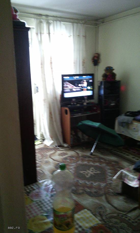 apartament