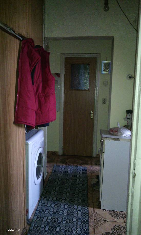 apartament