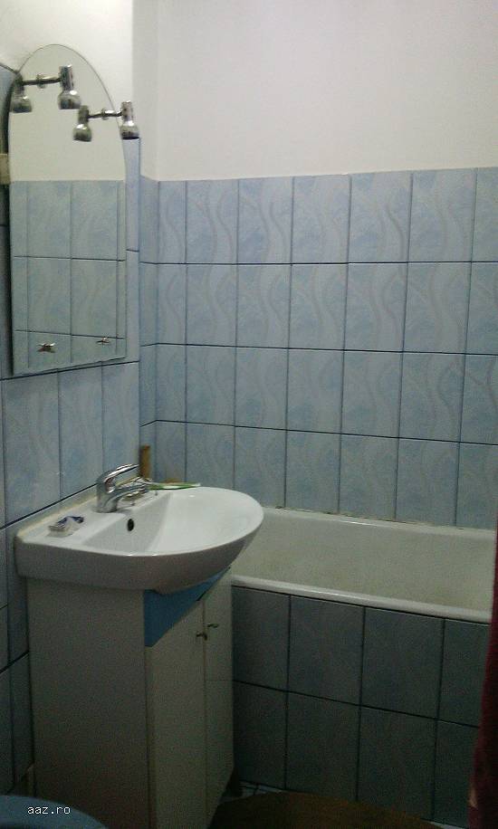 apartament