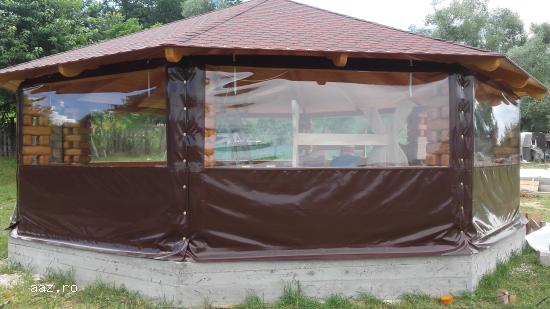 Inchiriez pensiune de lux pentru sarbatorile de Craciun