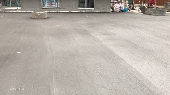 Beton &Sapa elicopterizata