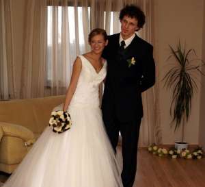 VAND ROCHIE MIREASA ROSEMARIE 2007