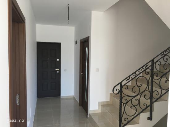 Vile tip duplex Prelungirea Ghencea