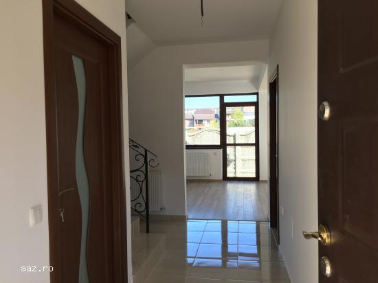 Vile tip duplex Prelungirea Ghencea