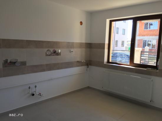 Vile tip duplex Prelungirea Ghencea
