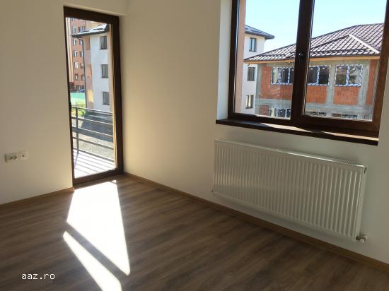Vile tip duplex Prelungirea Ghencea