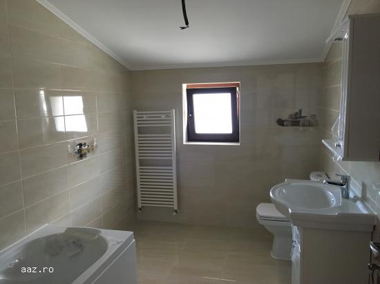 Vile tip duplex Prelungirea Ghencea