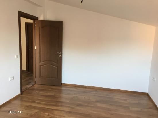 Vile tip duplex Prelungirea Ghencea