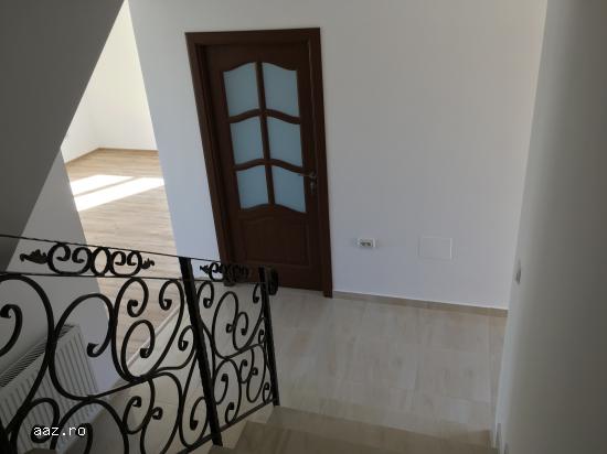 Vile tip duplex Prelungirea Ghencea