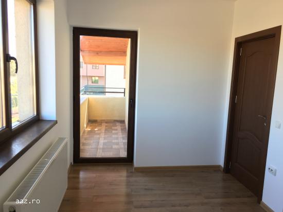 Vile tip duplex Prelungirea Ghencea