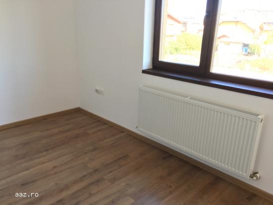 Vile tip duplex Prelungirea Ghencea
