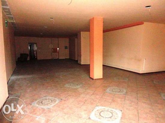 Spatiu comercial 200 mp ,   in zona garii Constanta