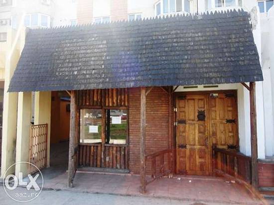 Spatiu comercial 200 mp ,   in zona garii Constanta