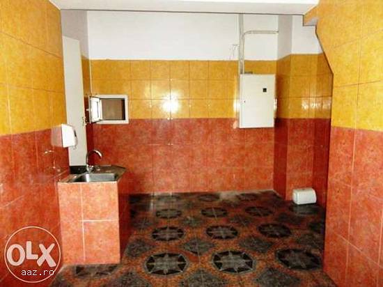 Spatiu comercial 200 mp ,   in zona garii Constanta