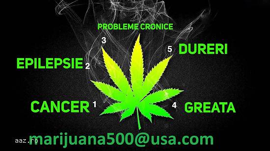 Vand marijuana online