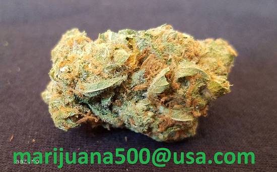 Vand marijuana online