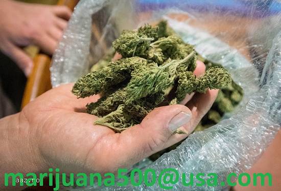 Vand marijuana online