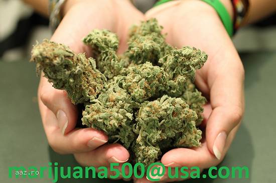 Vand marijuana online