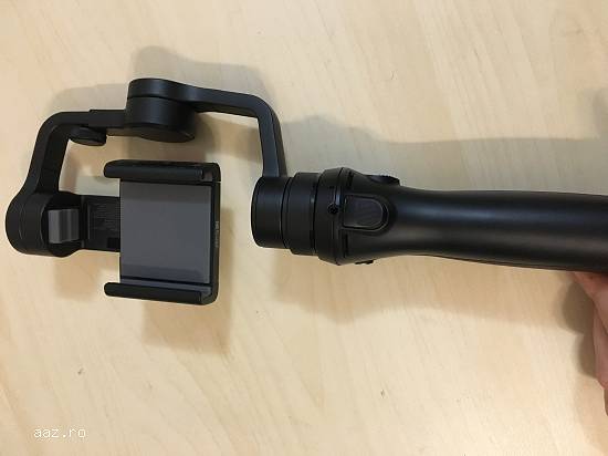 dji osmo mobile gimbal smartphone / stabilizator