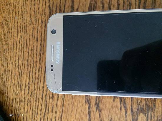 Samsung galaxy s7