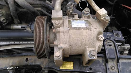 Compresor AC Nissan Navara