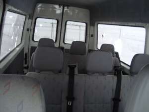 autoturism VW LT 9 LOCURI