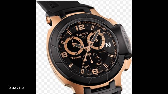 Ceas de mana Tissot T.race