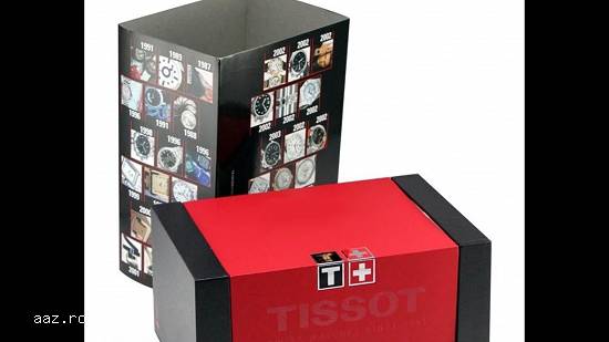 Ceas de mana Tissot T.race
