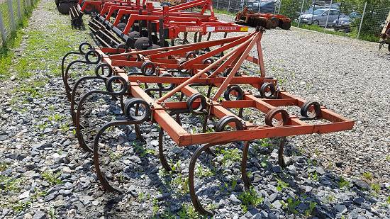 CULTIVATOR AGRICOL  3 METRI