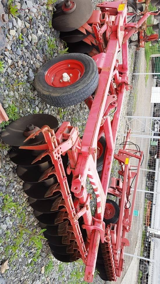 DISC AGRICOL 2,  2 METRI