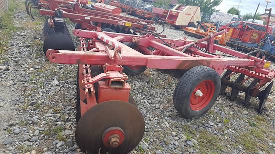 DISC AGRICOL IN V 3 M