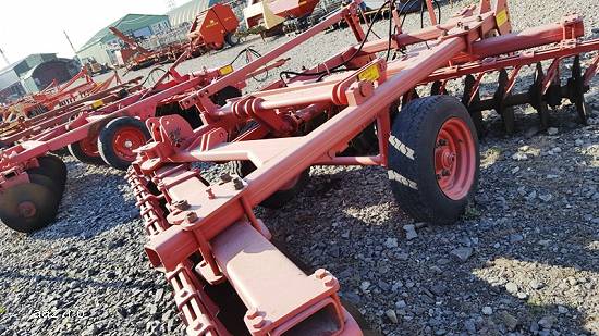 DISC AGRICOL IN V 3 M
