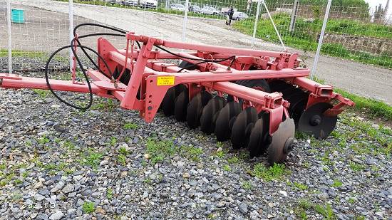 DISC AGRICOL IN V 3 M