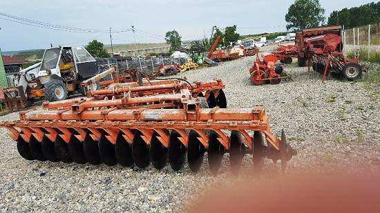 DISC AGRICOL GARD 32
