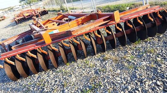 DISC AGRICOL JEAN DE BRU,  32