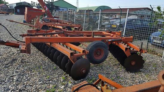 DISC AGRICOL GREU JEAN DE BRU